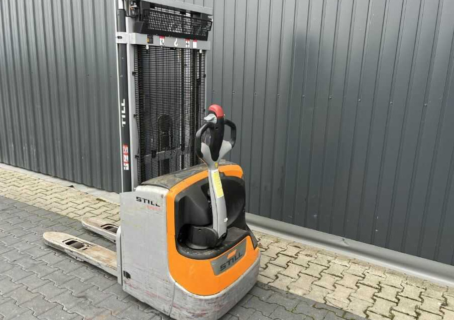 Still EXV12i - Stoccatore: foto 3 Still EXV12i - Stoccatore: foto 3