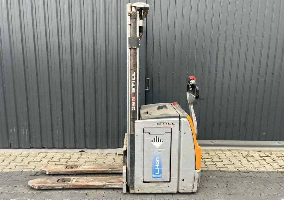 Still EXV14 - Stoccatore: foto 2 Still EXV14 - Stoccatore: foto 2