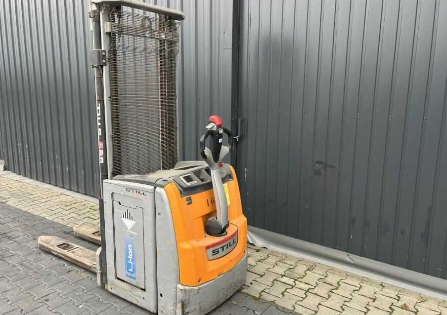 Still EXV14 - Stoccatore: foto 3 Still EXV14 - Stoccatore: foto 3