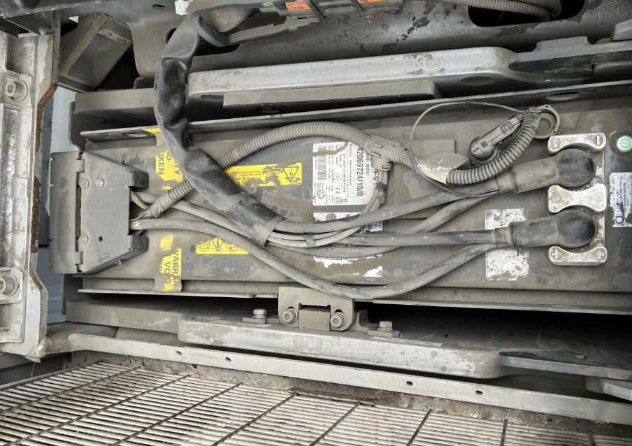 Still EXV14 - Stoccatore: foto 5 Still EXV14 - Stoccatore: foto 5