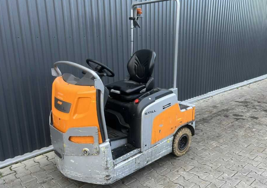 Still LTX70 - Trattore elettrico: foto 1 Still LTX70 - Trattore elettrico: foto 1