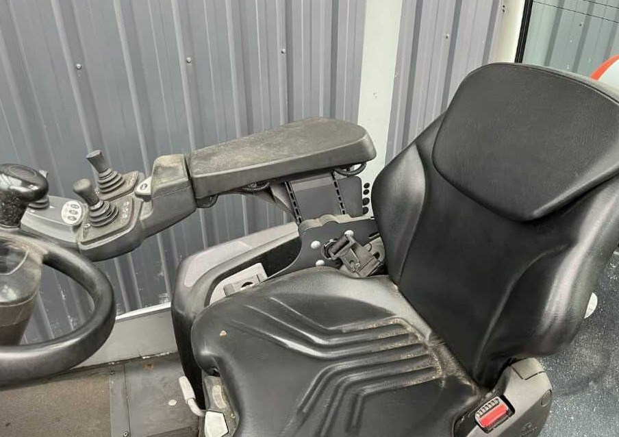 Carrello elevatore a gas Still RX70-50T/600: foto 7 Carrello elevatore a gas Still RX70-50T/600: foto 7