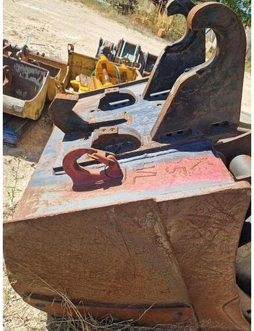 Attache à Axe Attache à Axe - Benna: foto 3 Attache à Axe Attache à Axe - Benna: foto 3