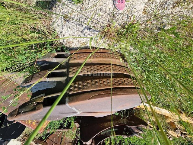 Attache à Axe Attache à Axe de 100 - Benna: foto 3 Attache à Axe Attache à Axe de 100 - Benna: foto 3