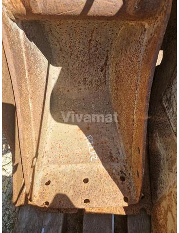 Attache à Axe Attache à Axe de 30 - Benna: foto 1 Attache à Axe Attache à Axe de 30 - Benna: foto 1