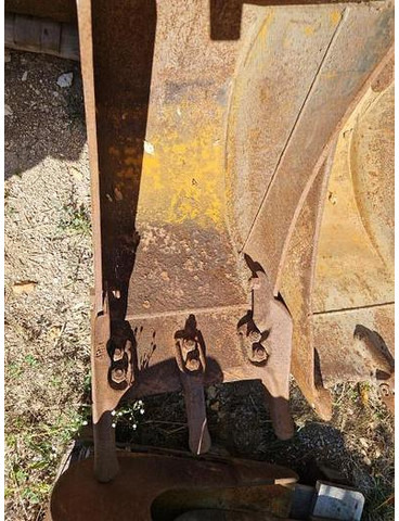 Attache à Axe Attache à Axe de 40 - Benna: foto 1 Attache à Axe Attache à Axe de 40 - Benna: foto 1