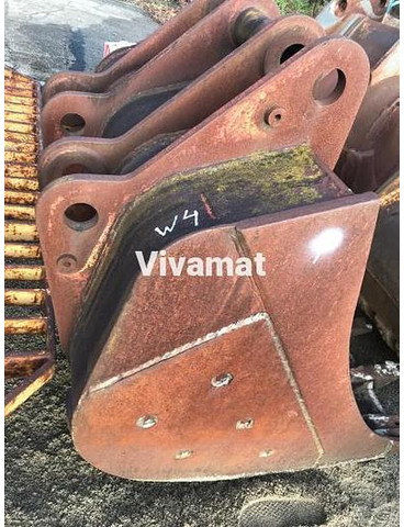 Attache à Axe Attache à Axe de 70 - Benna: foto 1 Attache à Axe Attache à Axe de 70 - Benna: foto 1