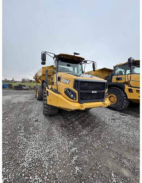 BELL B30E - Motozappa: foto 1 BELL B30E - Motozappa: foto 1