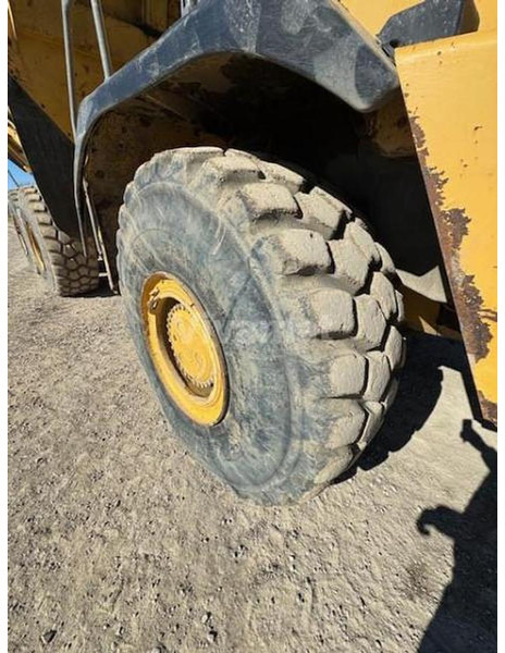 BELL B35D - Dumper: foto 4 BELL B35D - Dumper: foto 4