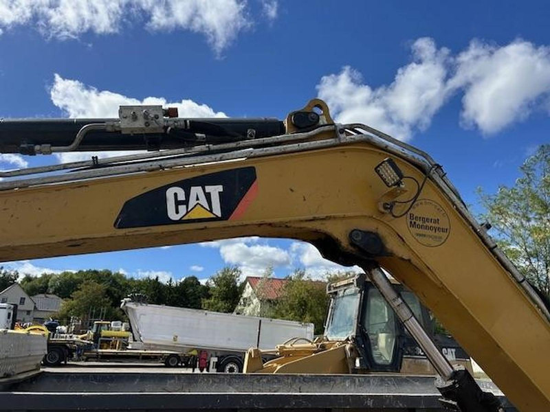 Caterpillar 305.5 E2 - Miniescavatore: foto 5 Caterpillar 305.5 E2 - Miniescavatore: foto 5