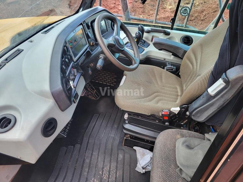 Caterpillar 745C - Dumper: foto 5 Caterpillar 745C - Dumper: foto 5