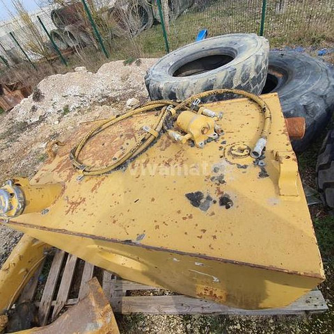 Caterpillar 769D - - Dumper: foto 1 Caterpillar 769D - - Dumper: foto 1