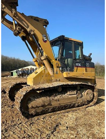Caterpillar 973C - Pala: foto 2 Caterpillar 973C - Pala: foto 2