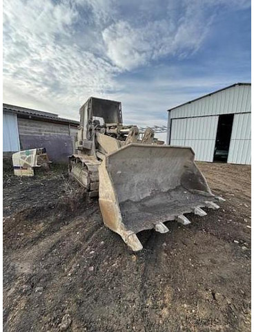 Caterpillar 973D - - Pala: foto 4 Caterpillar 973D - - Pala: foto 4