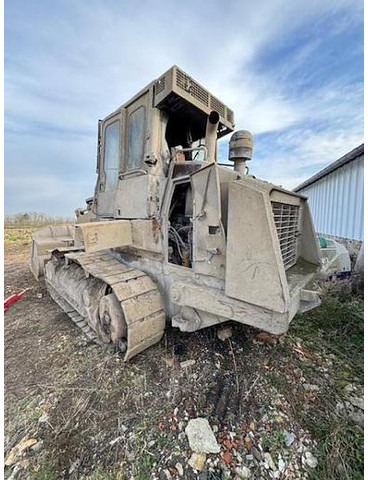 Caterpillar 973D - - Pala: foto 5 Caterpillar 973D - - Pala: foto 5