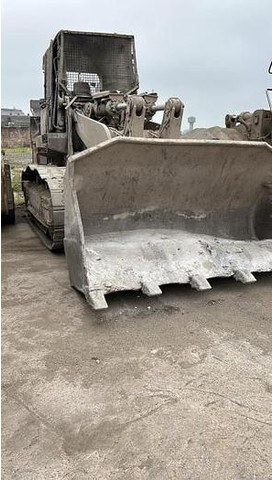 Caterpillar 973D - - Pala cingolata: foto 2 Caterpillar 973D - - Pala cingolata: foto 2