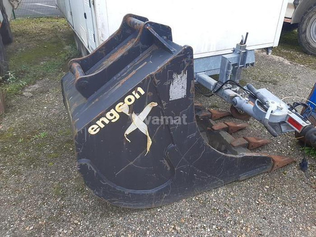 Engcon S60 - Benna: foto 1 Engcon S60 - Benna: foto 1