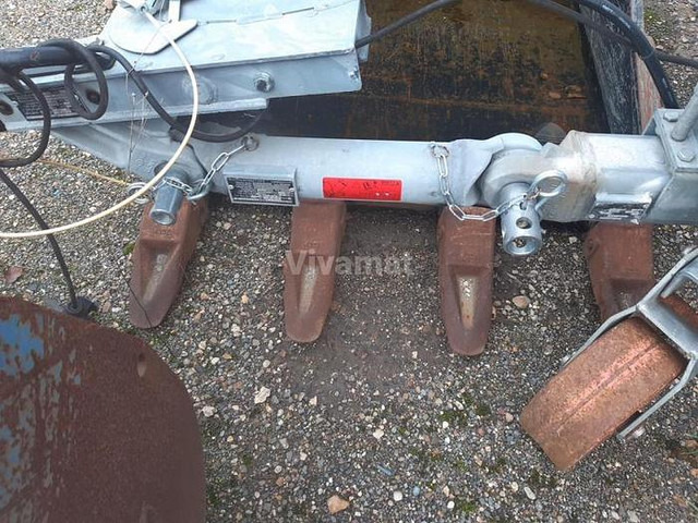 Engcon S60 - Benna: foto 3 Engcon S60 - Benna: foto 3