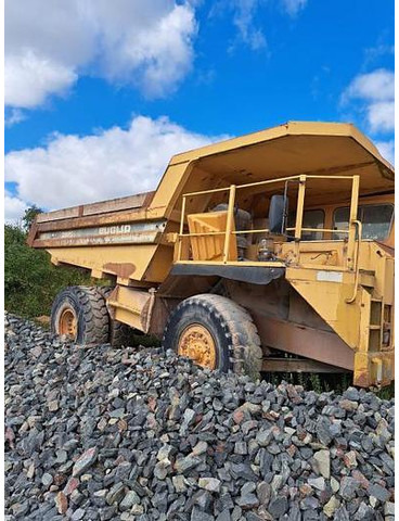 Euclid R32C - Dumper: foto 2 Euclid R32C - Dumper: foto 2