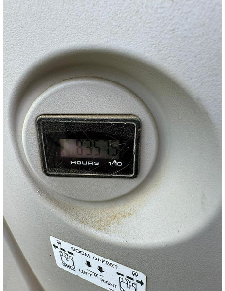 Kobelco SK75 - Miniescavatore: foto 3 Kobelco SK75 - Miniescavatore: foto 3