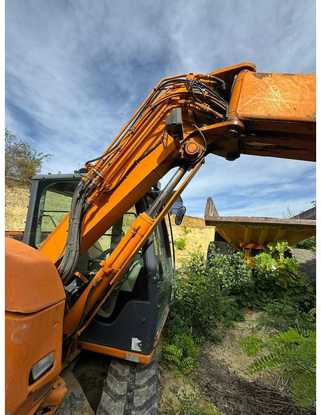 Kobelco SK75 - Miniescavatore: foto 4 Kobelco SK75 - Miniescavatore: foto 4