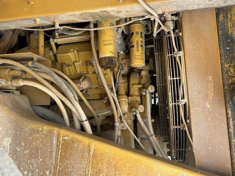 Leasing di Komatsu HD325-6KE Komatsu HD325-6KE: foto 10