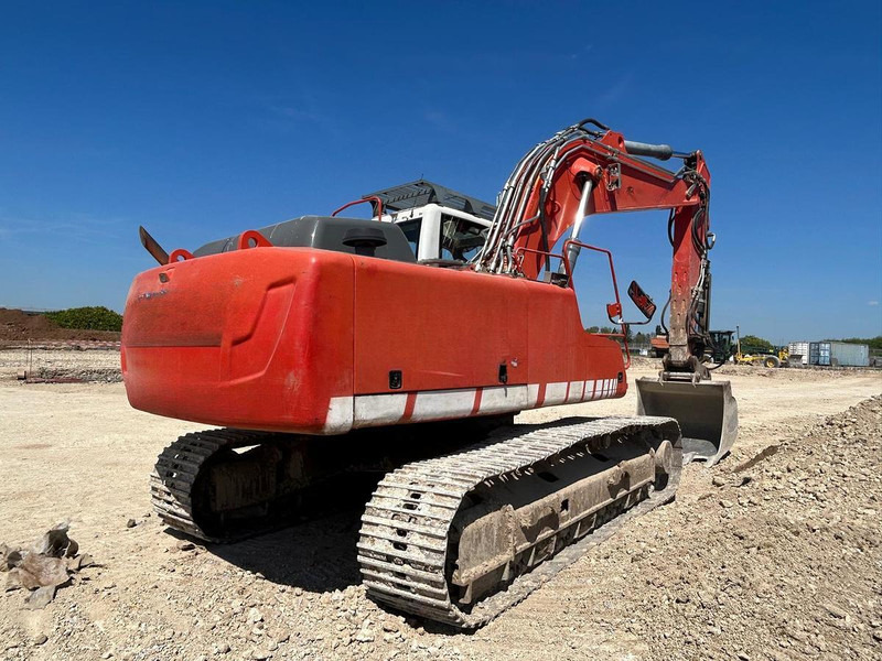 Liebherr R924 LC - Escavatore: foto 2 Liebherr R924 LC - Escavatore: foto 2