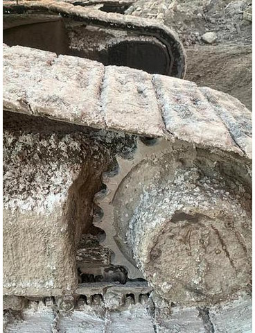 Liebherr R934B EW - Escavatore cingolato: foto 5 Liebherr R934B EW - Escavatore cingolato: foto 5