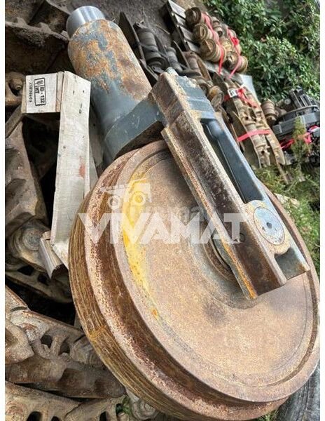 Liebherr R954C / R954B / R964B / R964C - Cingolo: foto 1 Liebherr R954C / R954B / R964B / R964C - Cingolo: foto 1