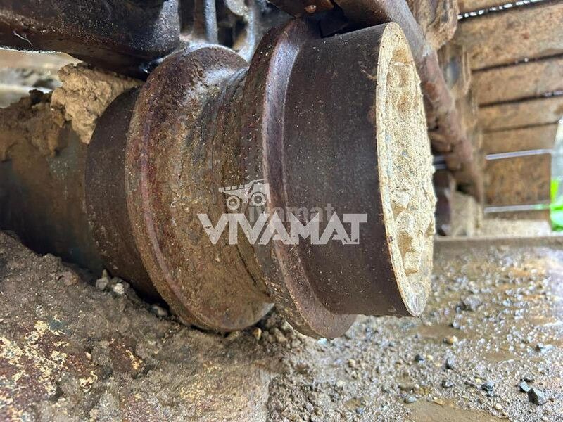 Liebherr R954C / R954B / R964B / R964C - Cingolo: foto 3 Liebherr R954C / R954B / R964B / R964C - Cingolo: foto 3