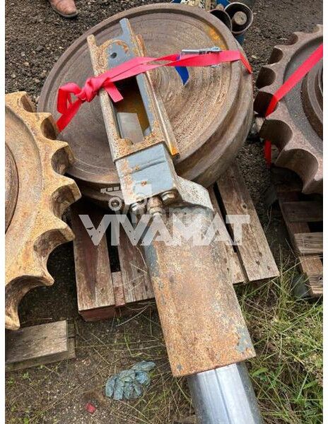 Liebherr R954C / R954B / R964B / R964C - Cingolo: foto 2 Liebherr R954C / R954B / R964B / R964C - Cingolo: foto 2