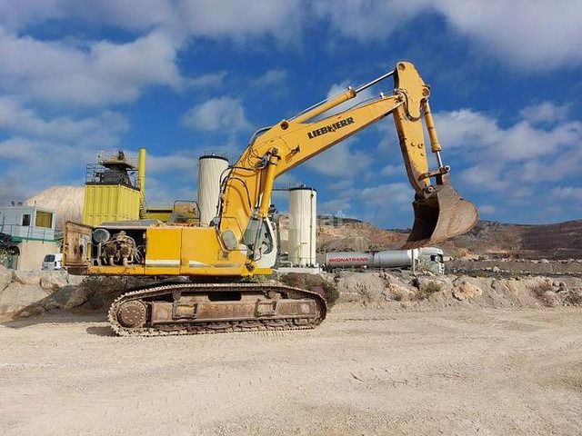 Liebherr R954CHD Li - Pompa idraulica per Macchina da cantiere: foto 3 Liebherr R954CHD Li - Pompa idraulica per Macchina da cantiere: foto 3