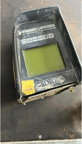 Liebherr R954CHD Li - Sistema elettrico per Macchina da cantiere: foto 4 Liebherr R954CHD Li - Sistema elettrico per Macchina da cantiere: foto 4