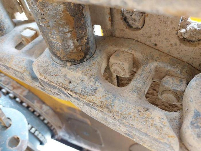 Liebherr R954CHD Li - Cingolo: foto 3 Liebherr R954CHD Li - Cingolo: foto 3