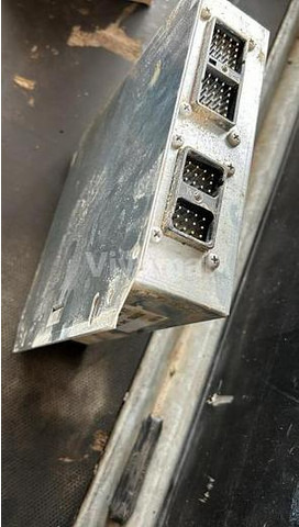 Liebherr R954CHD Li - Sistema elettrico per Macchina da cantiere: foto 5 Liebherr R954CHD Li - Sistema elettrico per Macchina da cantiere: foto 5