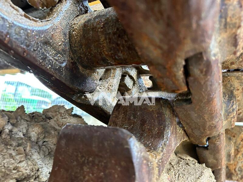 Cingolo Liebherr R954CHD Li: foto 6 Cingolo Liebherr R954CHD Li: foto 6