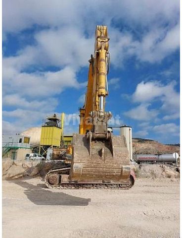 Liebherr R954CHD Li - Braccio per Escavatore cingolato: foto 3 Liebherr R954CHD Li - Braccio per Escavatore cingolato: foto 3