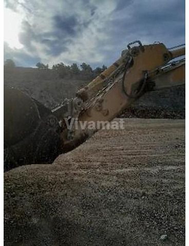 Liebherr R954CHD Li - Braccio per Escavatore cingolato: foto 2 Liebherr R954CHD Li - Braccio per Escavatore cingolato: foto 2