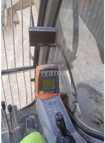 Liebherr R954CHD Li - Sistema elettrico per Macchina da cantiere: foto 2 Liebherr R954CHD Li - Sistema elettrico per Macchina da cantiere: foto 2