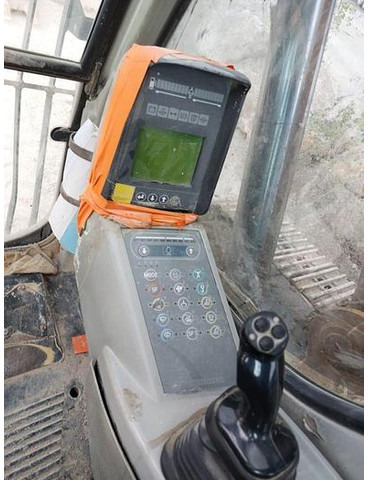 Liebherr R954CHD Li - Sistema elettrico per Macchina da cantiere: foto 1 Liebherr R954CHD Li - Sistema elettrico per Macchina da cantiere: foto 1