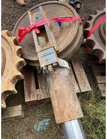 Liebherr R954CHD - Cingolo: foto 2 Liebherr R954CHD - Cingolo: foto 2