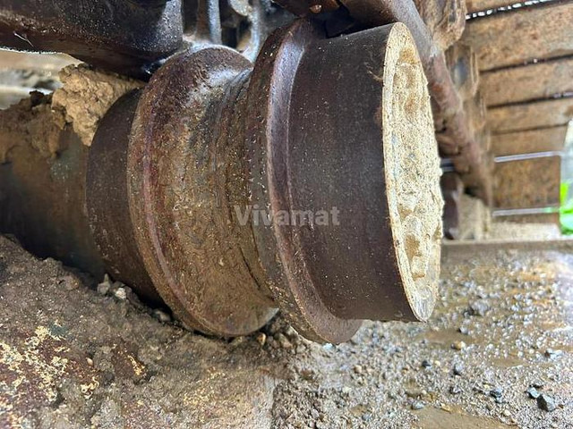 Liebherr R954CHD - Cingolo: foto 3 Liebherr R954CHD - Cingolo: foto 3