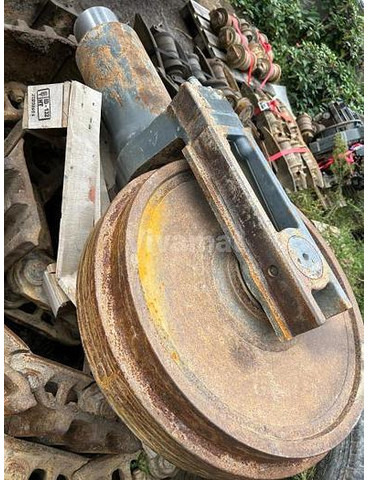 Liebherr R954CHD - Cingolo: foto 1 Liebherr R954CHD - Cingolo: foto 1