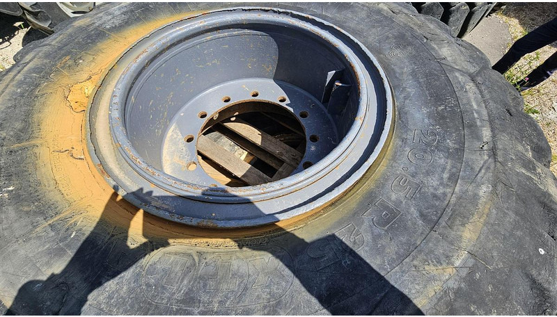 Pneumatico Michelin 20.5R25XLDD2A: foto 15