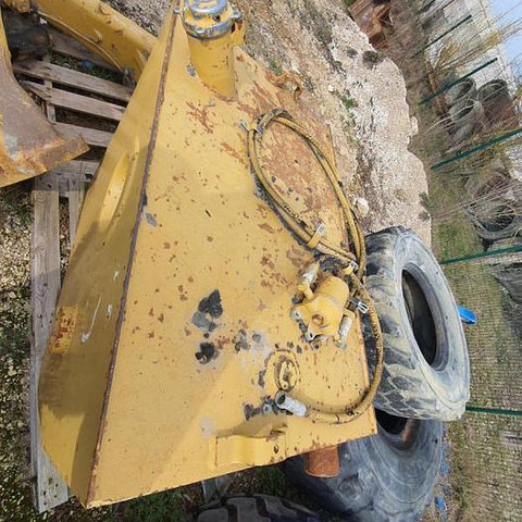 Caterpillar HG/08 VERRIN BENNE 769C 769D 771C 771D - - Ricambi: foto 2 Caterpillar HG/08 VERRIN BENNE 769C 769D 771C 771D - - Ricambi: foto 2