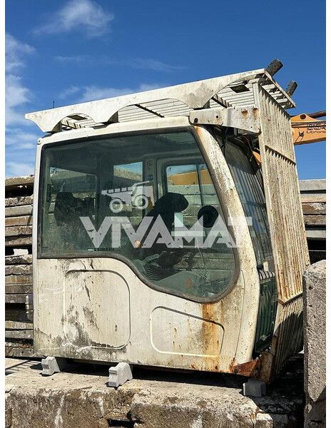 Liebherr R904C R914C R924C R934C R944C R954C - Ricambi: foto 1 Liebherr R904C R914C R924C R934C R944C R954C - Ricambi: foto 1