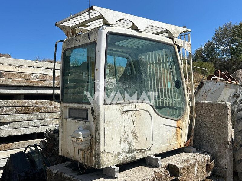 Liebherr R904C R914C R924C R934C R944C R954C - Ricambi: foto 4 Liebherr R904C R914C R924C R934C R944C R954C - Ricambi: foto 4