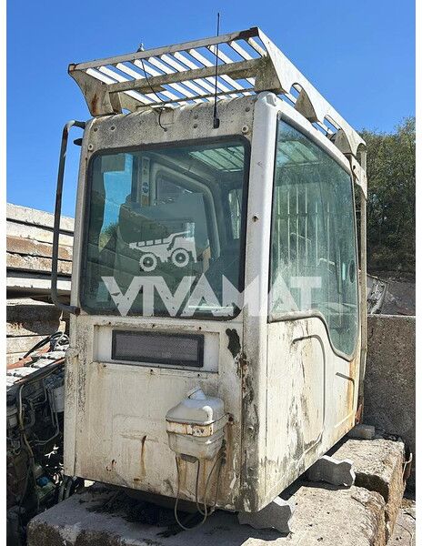 Liebherr R904C R914C R924C R934C R944C R954C - Ricambi: foto 2 Liebherr R904C R914C R924C R934C R944C R954C - Ricambi: foto 2