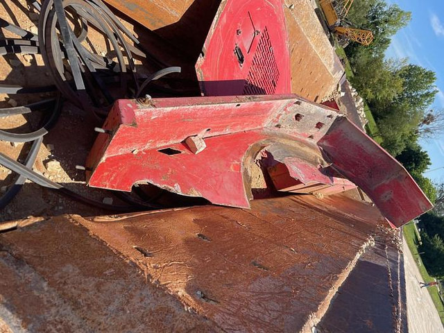 Impianto di frantumazione Terex: foto 6