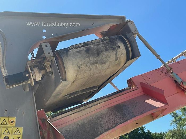 Terex TEREX FINLAY J-1160 J-1160 - Impianto di frantumazione: foto 5 Terex TEREX FINLAY J-1160 J-1160 - Impianto di frantumazione: foto 5